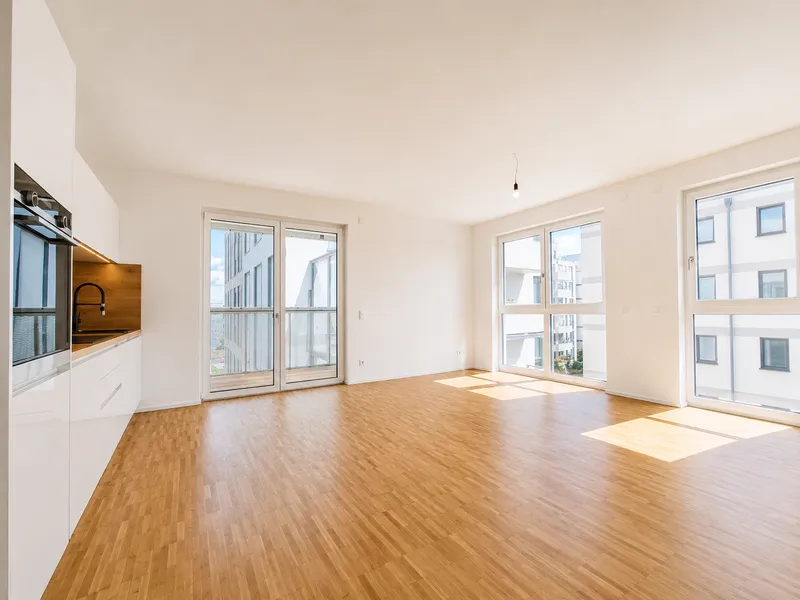 Stilvoll ausgestattetes Dreizimmer-Apartment in Friedenau — photo 1